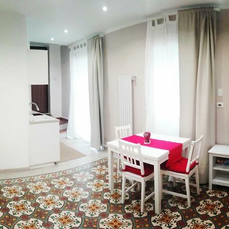 Apartament Monolocale Aurora Turyn Zewnętrze zdjęcie