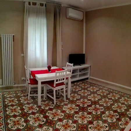 Apartament Monolocale Aurora Turyn Zewnętrze zdjęcie