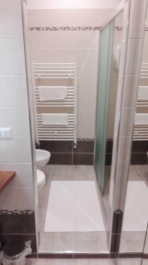 Apartament Monolocale Aurora Turyn Zewnętrze zdjęcie