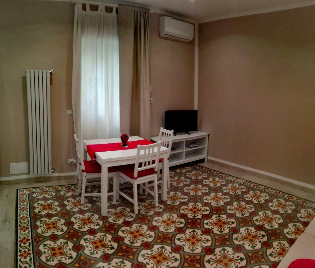 Apartament Monolocale Aurora Turyn Zewnętrze zdjęcie